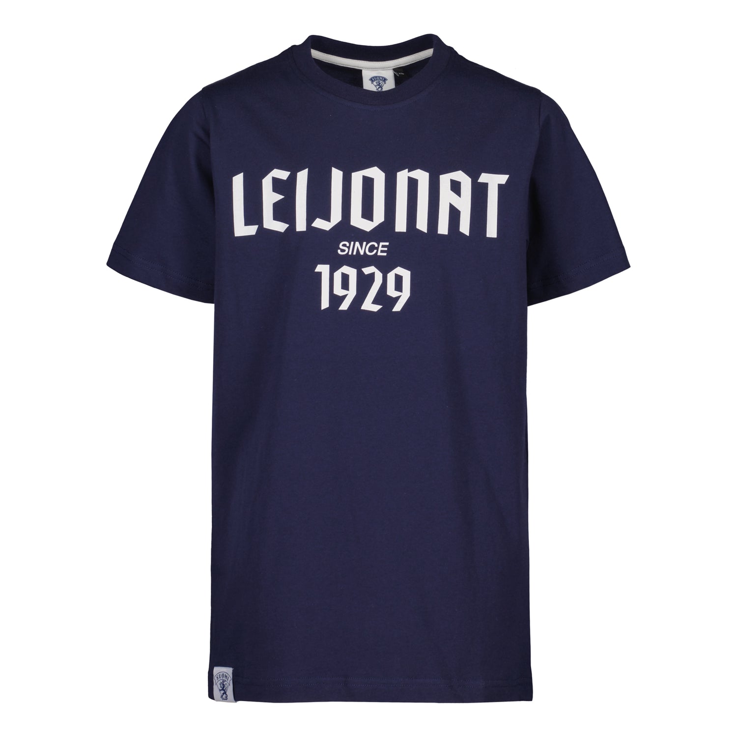 Leijonat T-paita