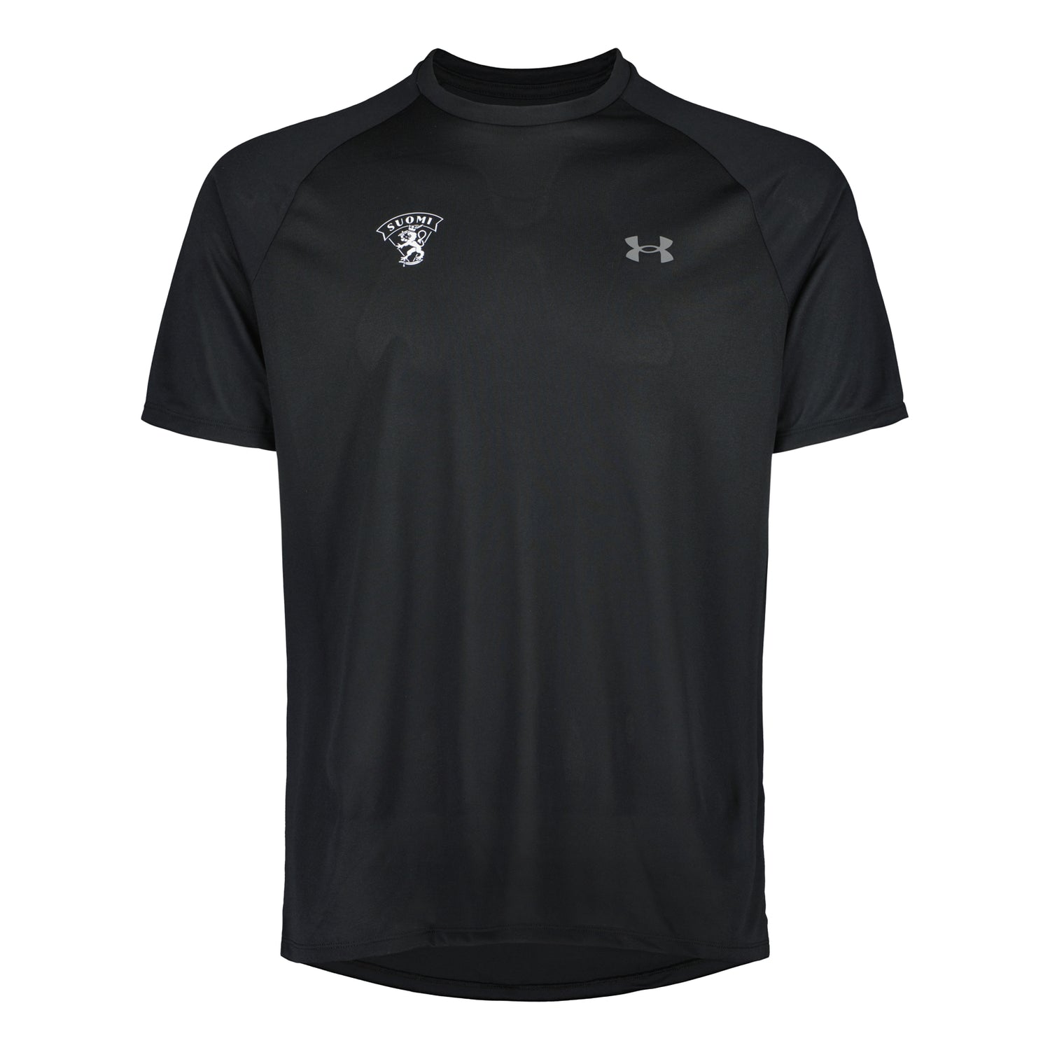 Leijonat x Under Armour treenipaita