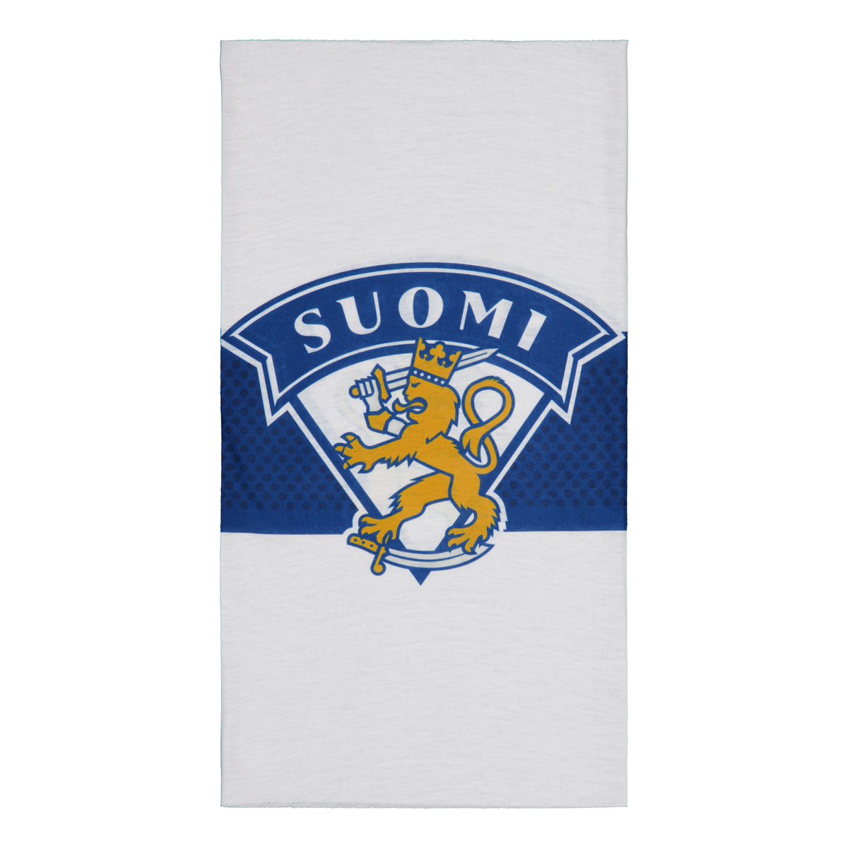 Leijonat tuubihuivi