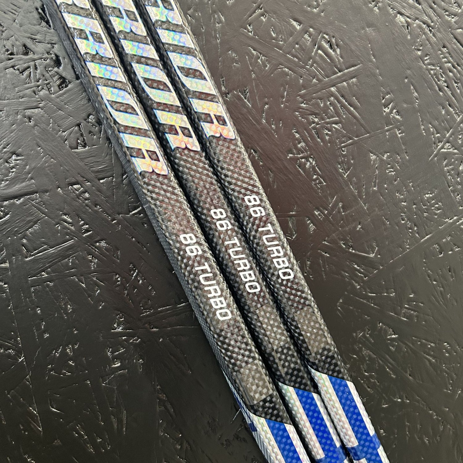 Teuvo Teräväinen Pro Stock Olympiamaila Warrior