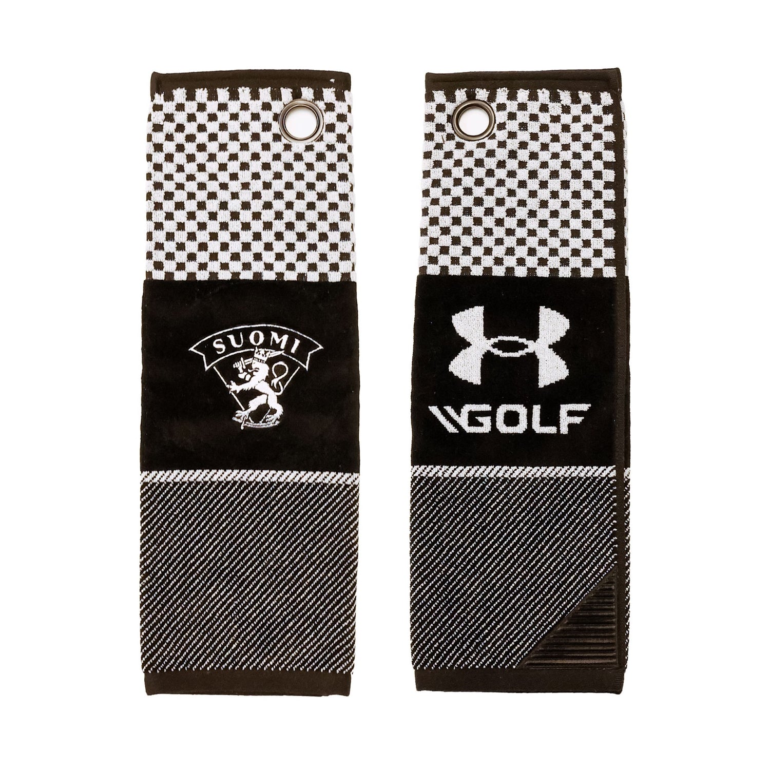 Leijonat x Under Armor Golf Towel