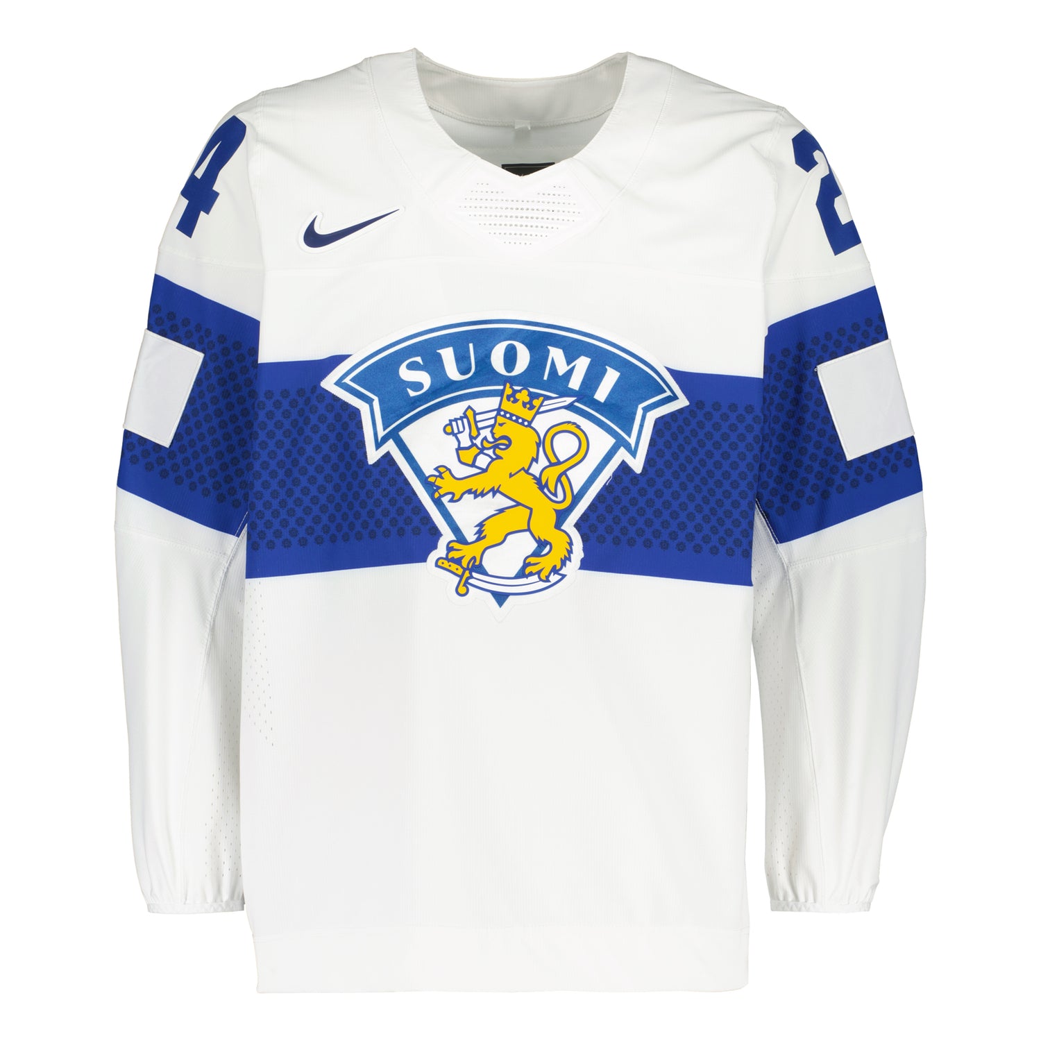 Viivi Vainikka #24, Away Jersey