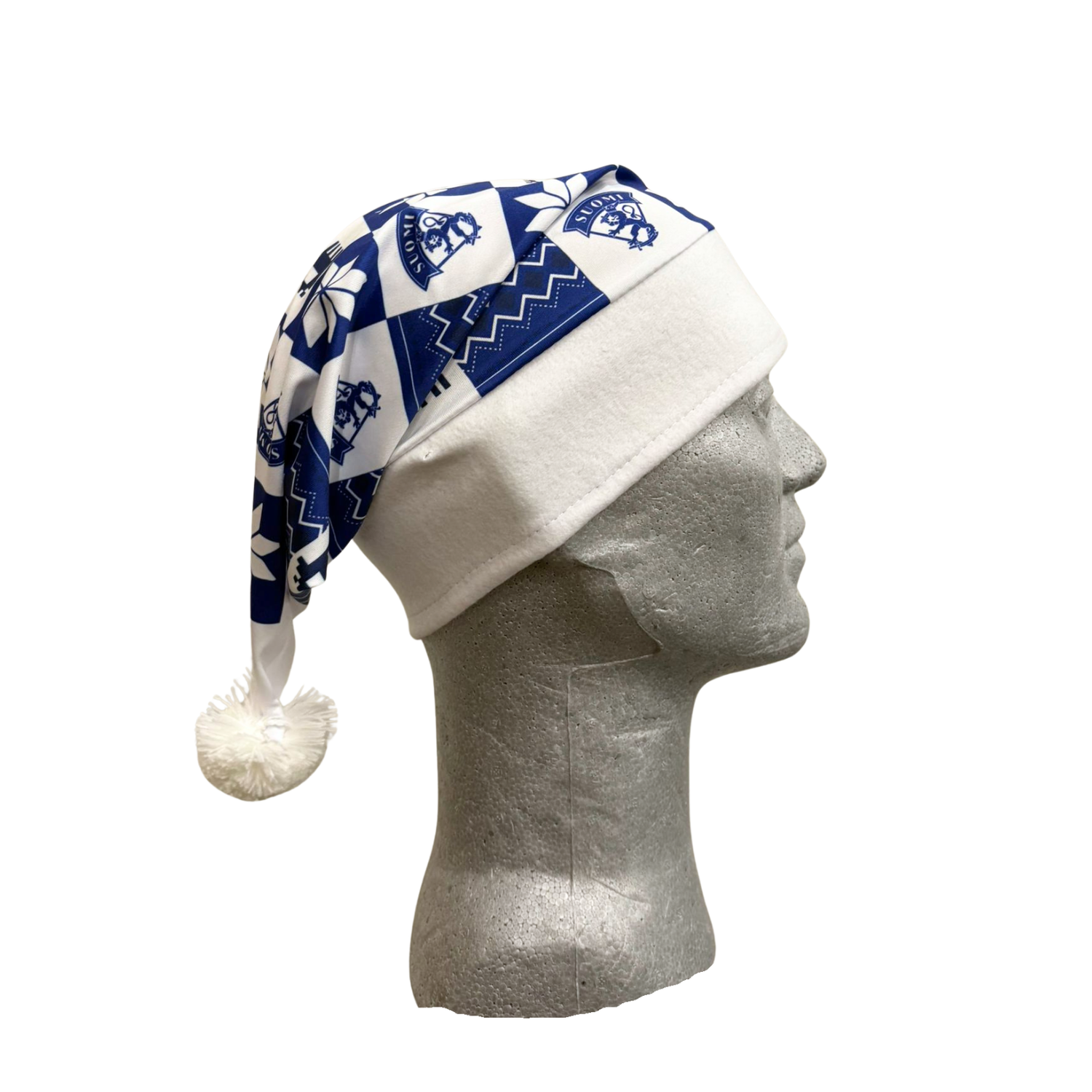 Leijonat tonttulakki