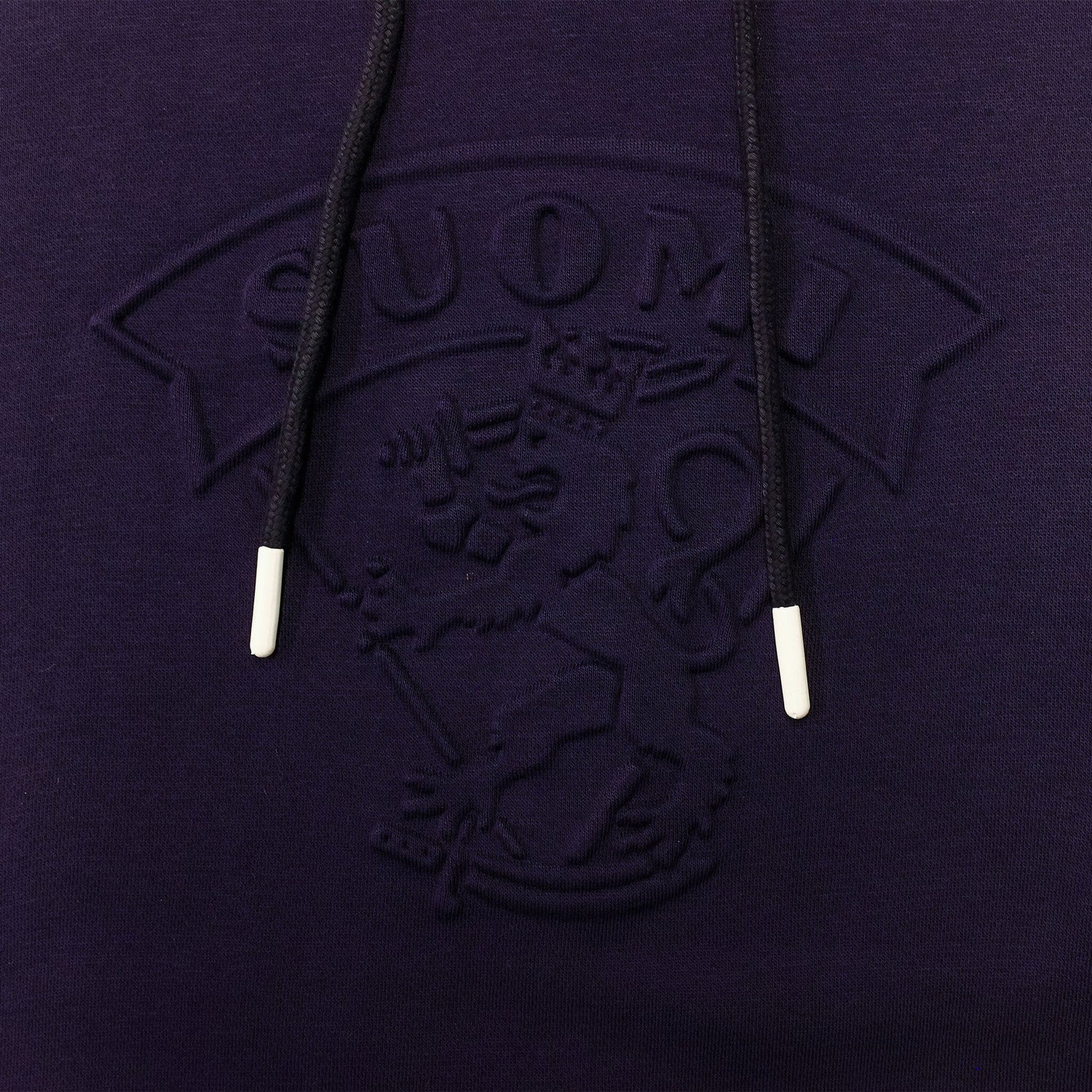 LEIJONAT KOHOKUVIO NAISTEN HUPPARI NAVY