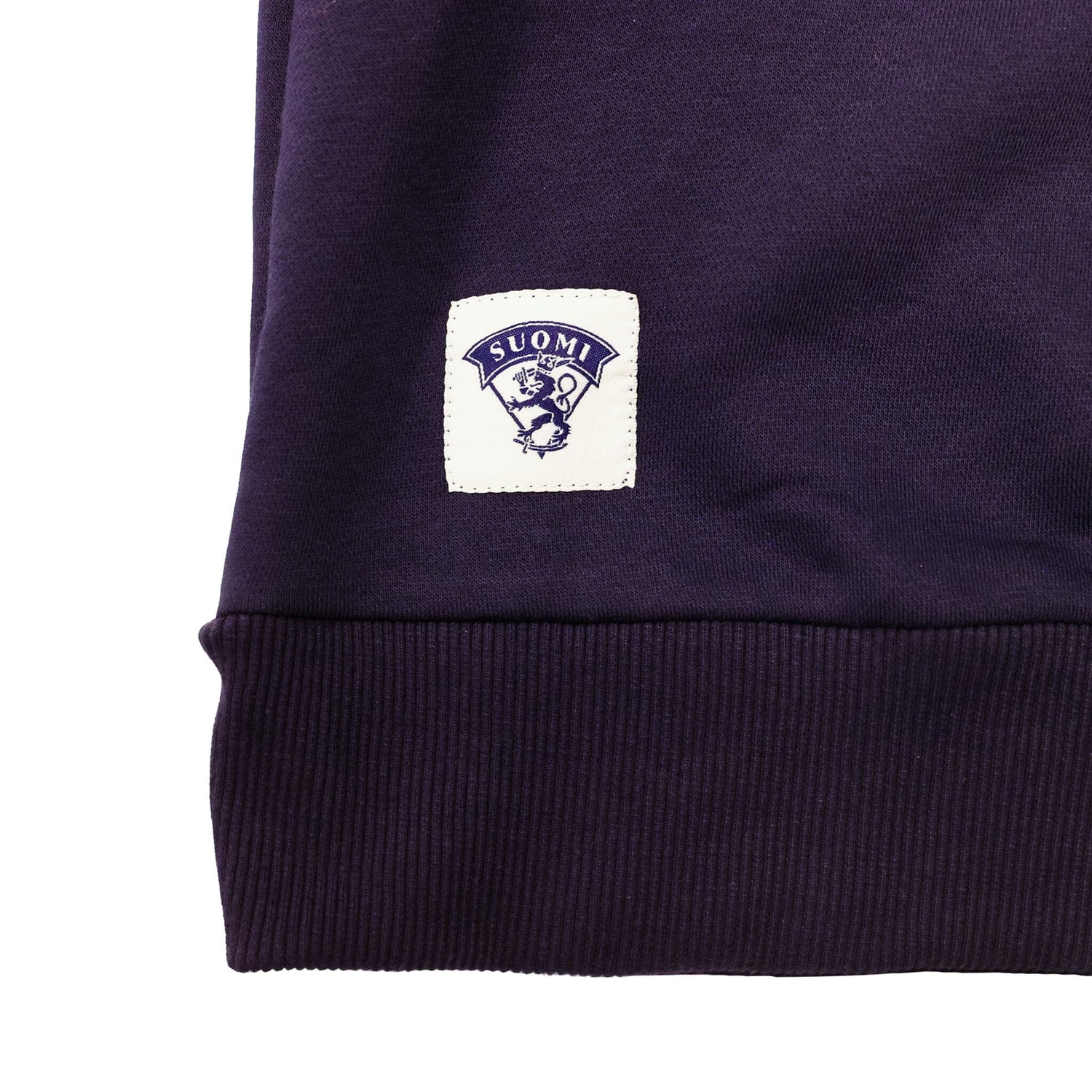 LEIJONAT KOHOKUVIO NAISTEN HUPPARI NAVY