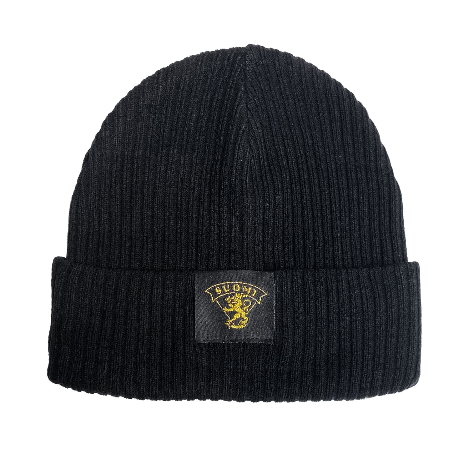LEIJONAT RIB BEANIE