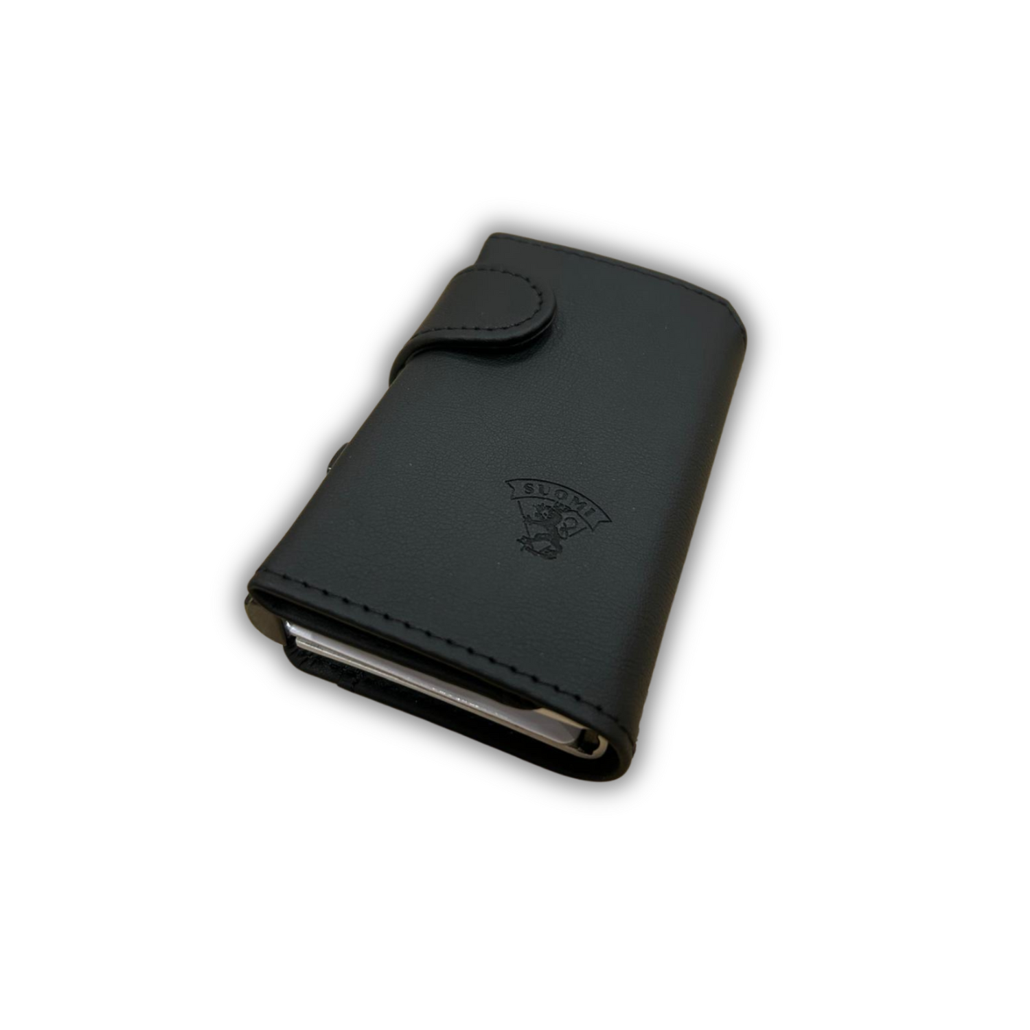 Leijonat card case