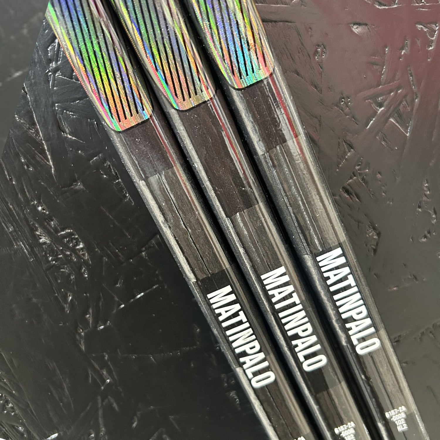 Nikolas Matinpalo Pro Stock Olympiamaila