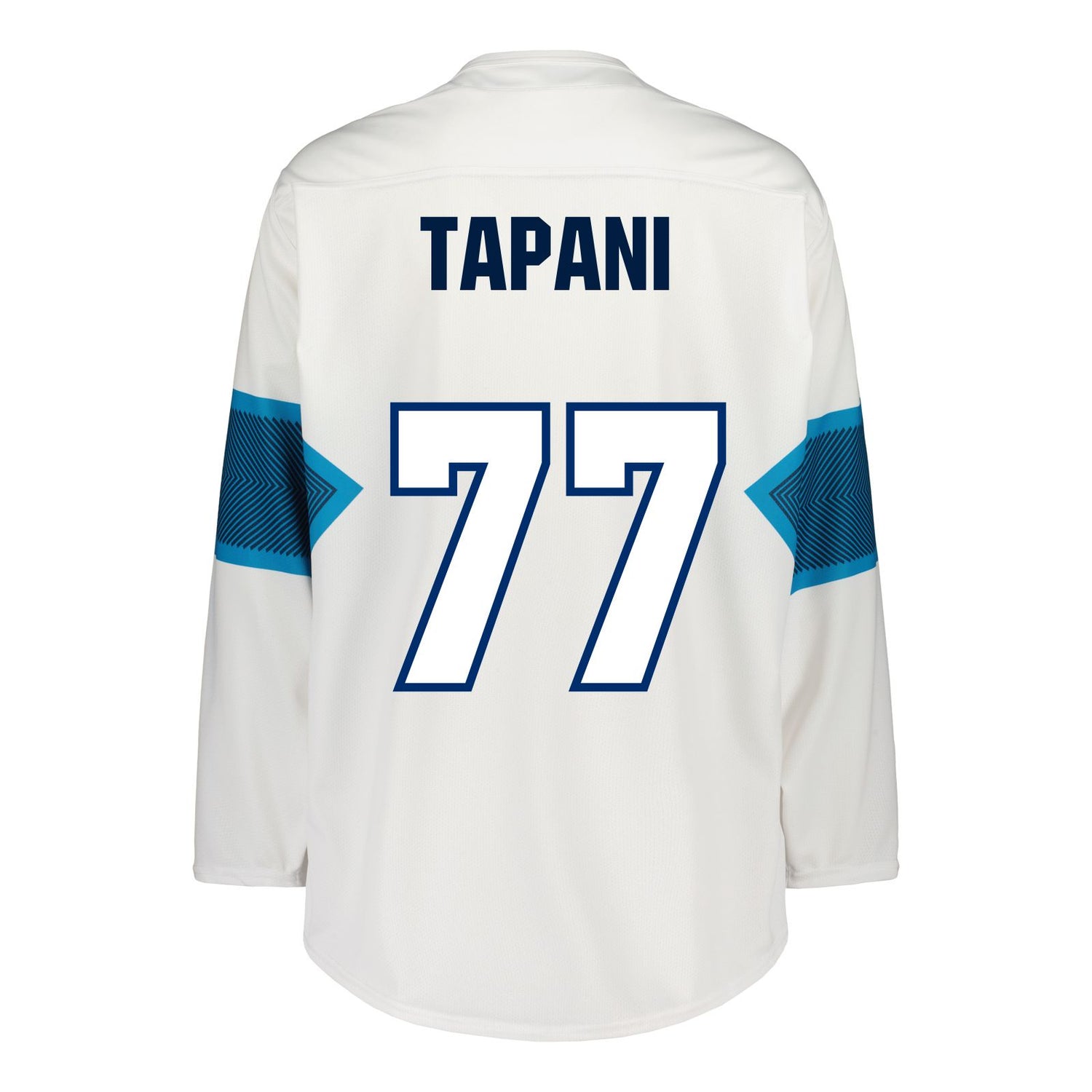 Susanna Tapani #77 2026 Replica pelipaita