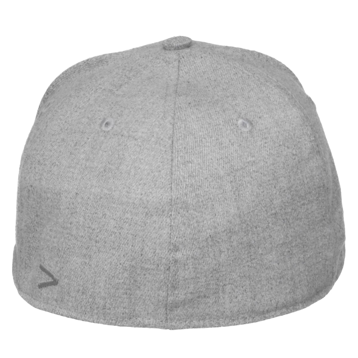 Grey Baseball Cap 2022