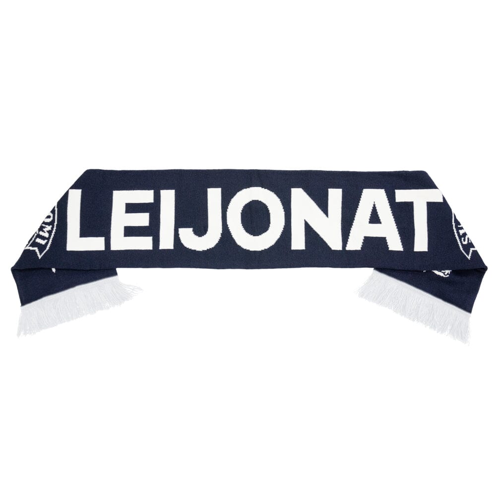 Leijonat huivi 140cm