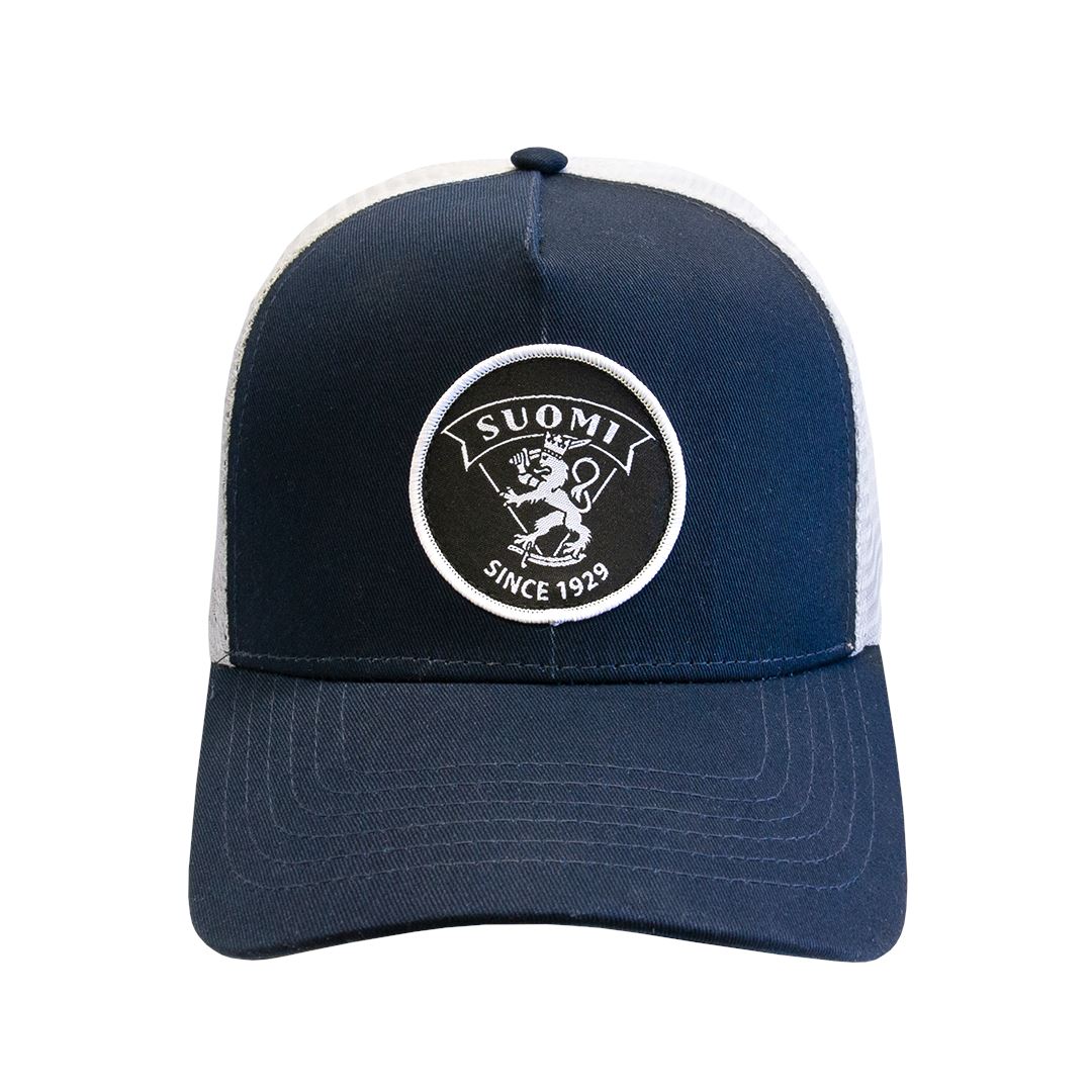 Leijonat player cap