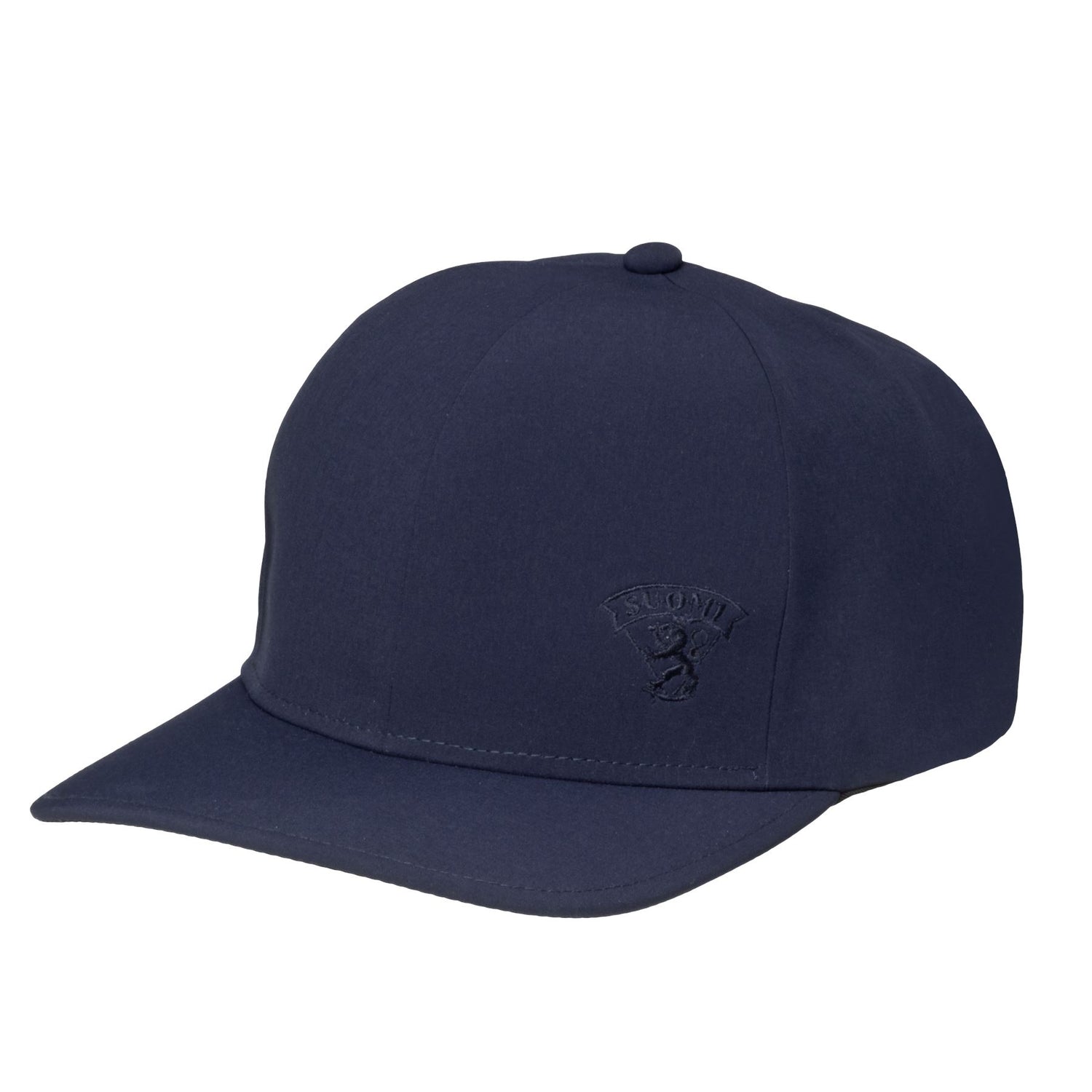 Navy Baseball Cap 2022