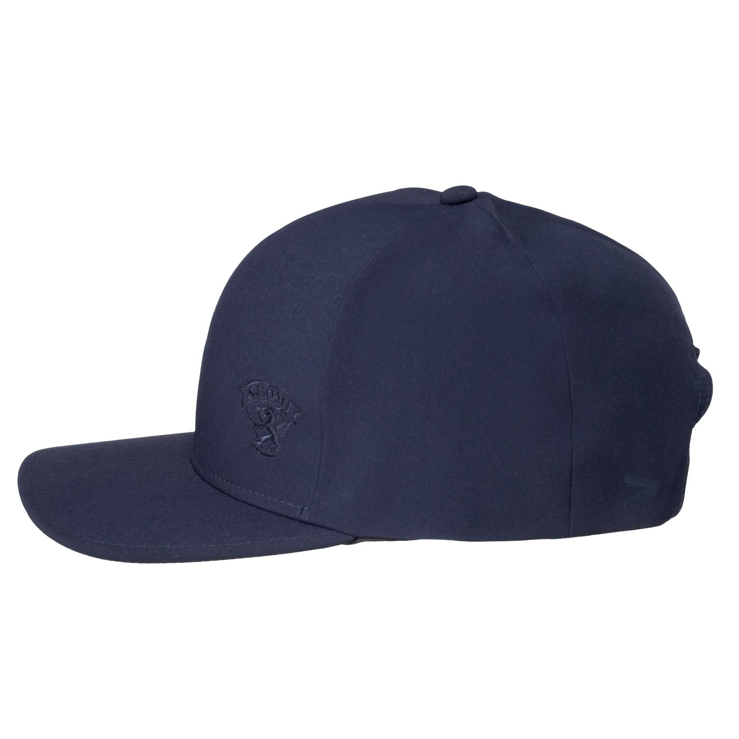 Navy Baseball Cap 2022