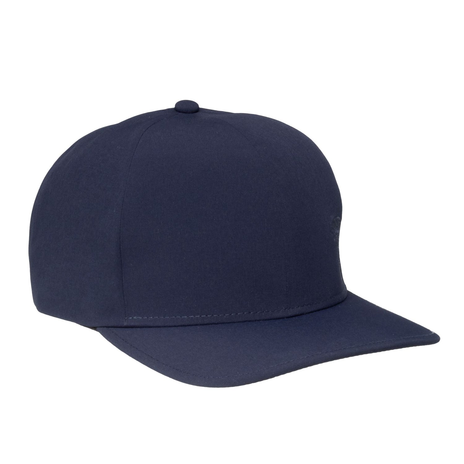 Navy Baseball Cap 2022