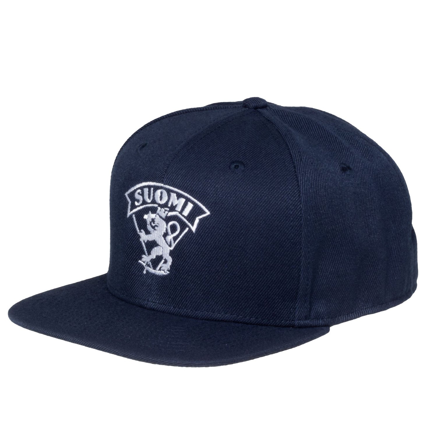 Navy Snapback 2022