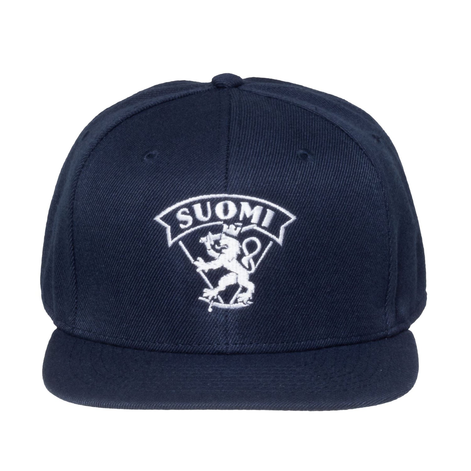 Navy Snapback 2022