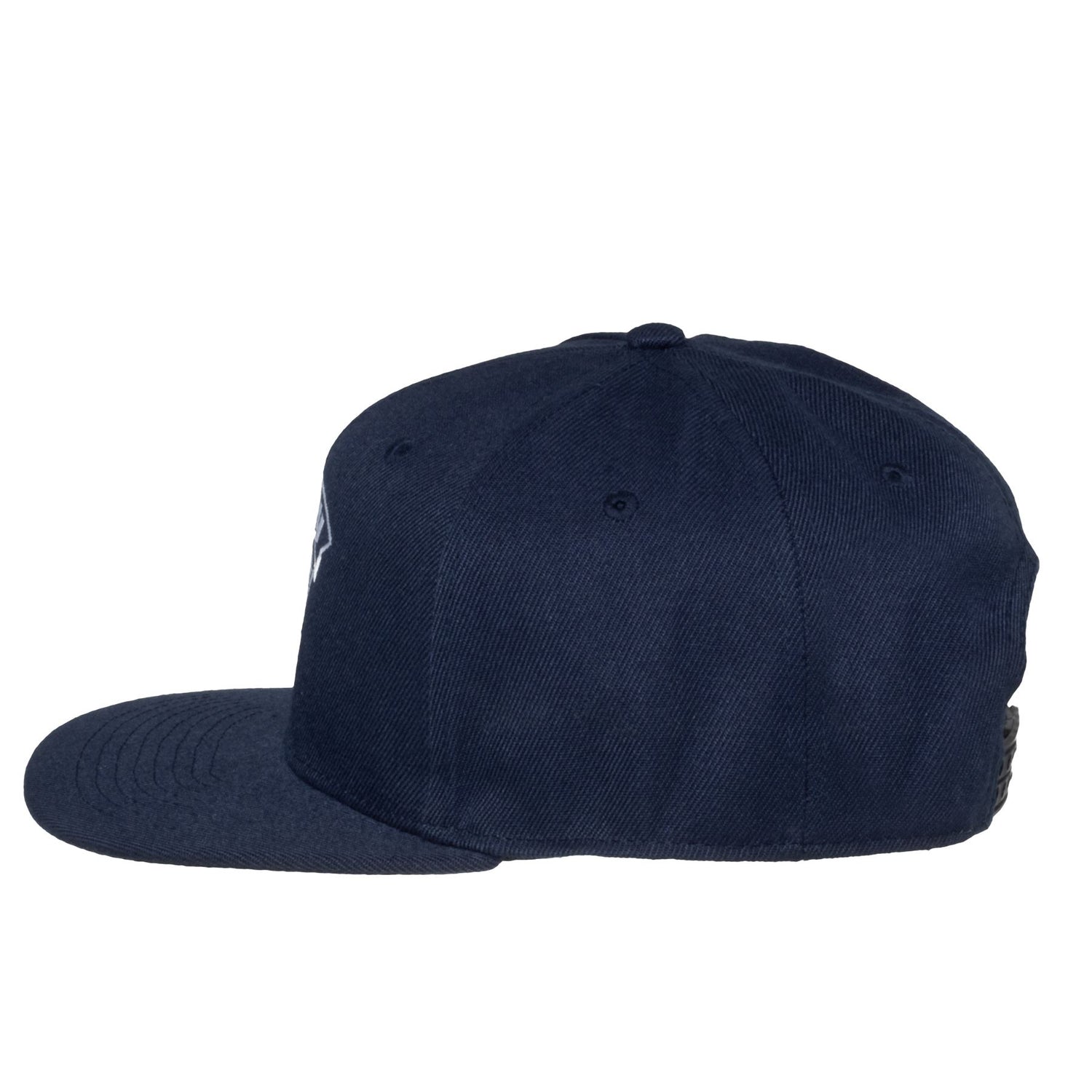 Navy Snapback 2022