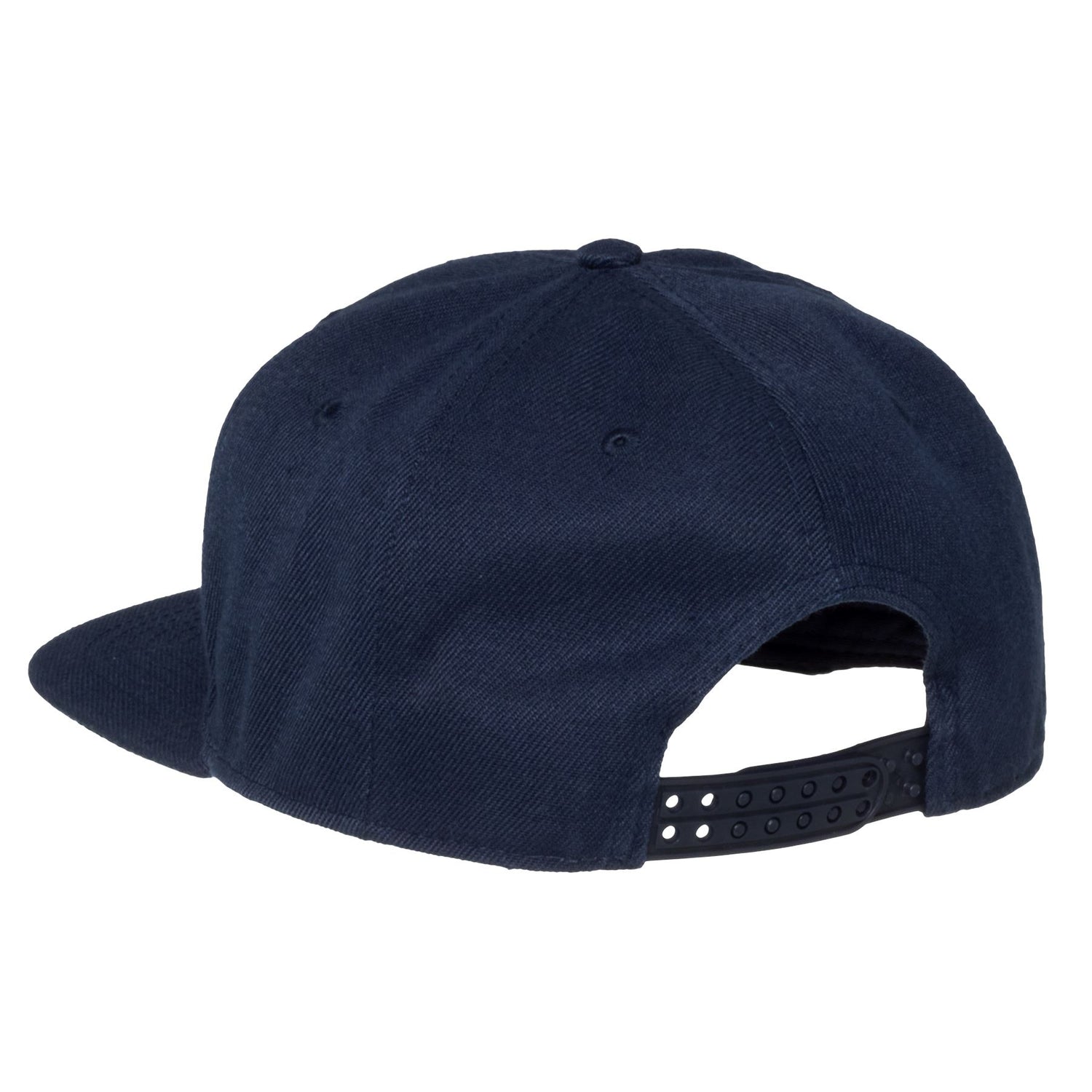 Navy Snapback 2022