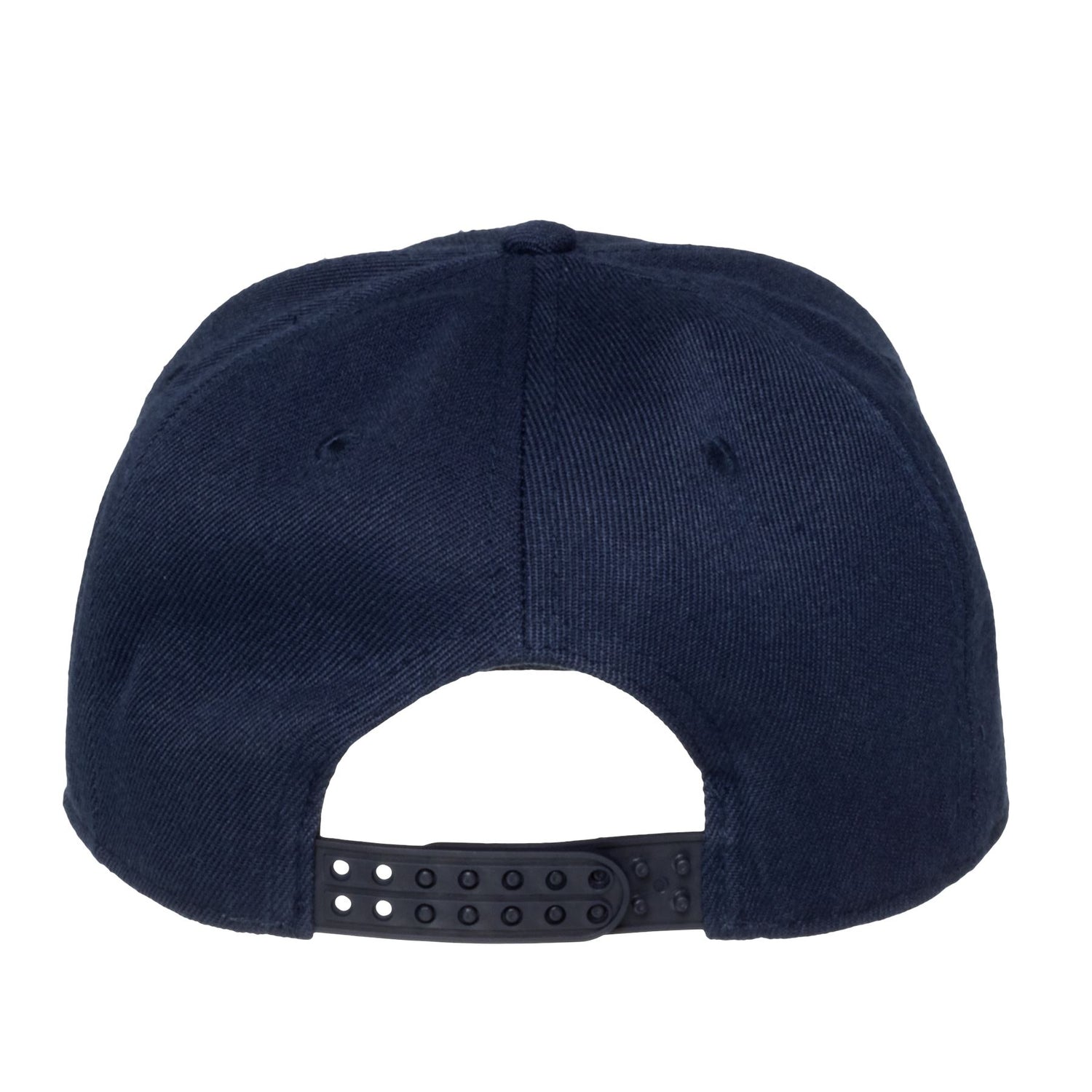 Navy Snapback 2022