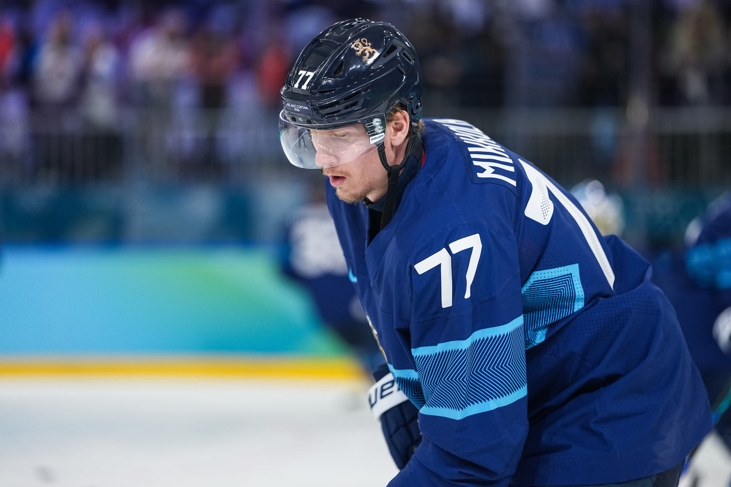 Niko Mikkola
