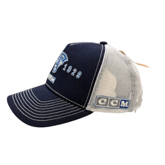 leijonat x ccm lippis, sininen