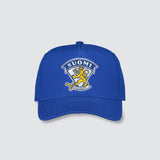 LEIJONAT X BILLEBEINO BASEBALL CAP