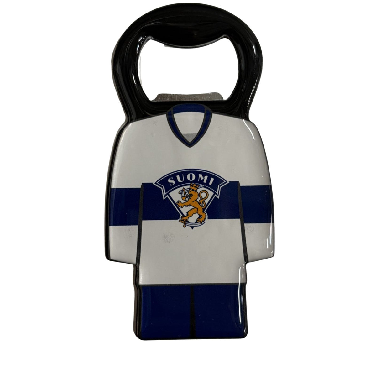 Leijonat pullonavaaja