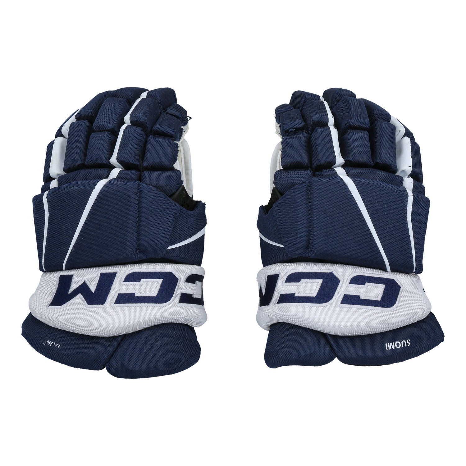 Mikko Lehtonen #4, Away Jersey Set