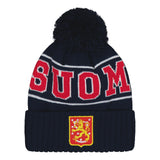 Leijonat 1965 pompom beanie