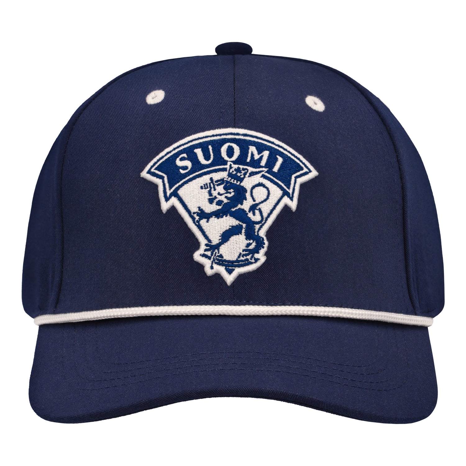 Leijonat narulippis