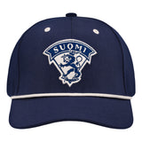 Leijonat narulippis