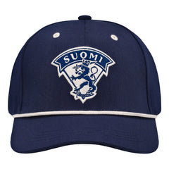 Leijonat narulippis