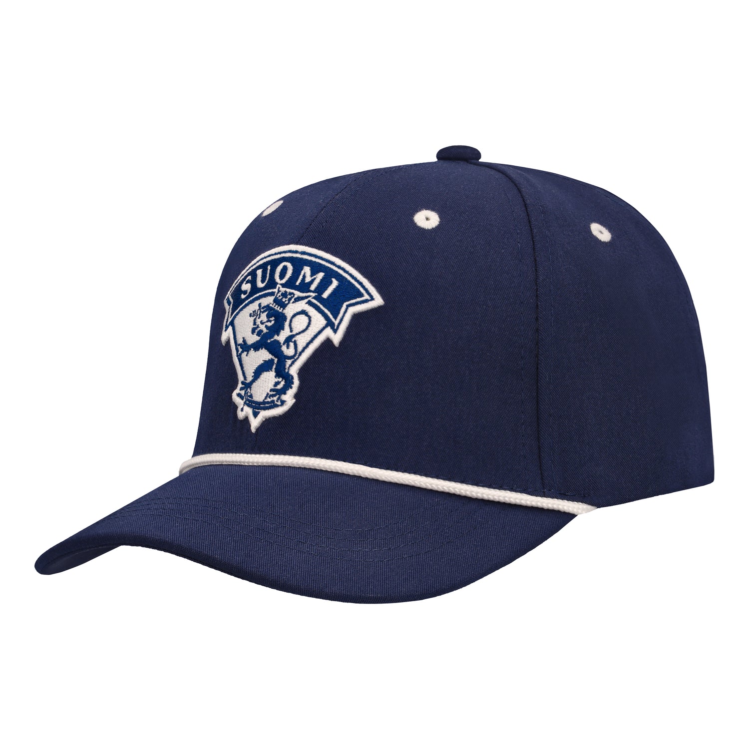 Leijonat narulippis