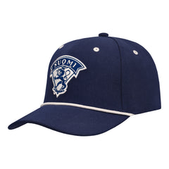 Leijonat narulippis