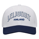 Leijonat lippis