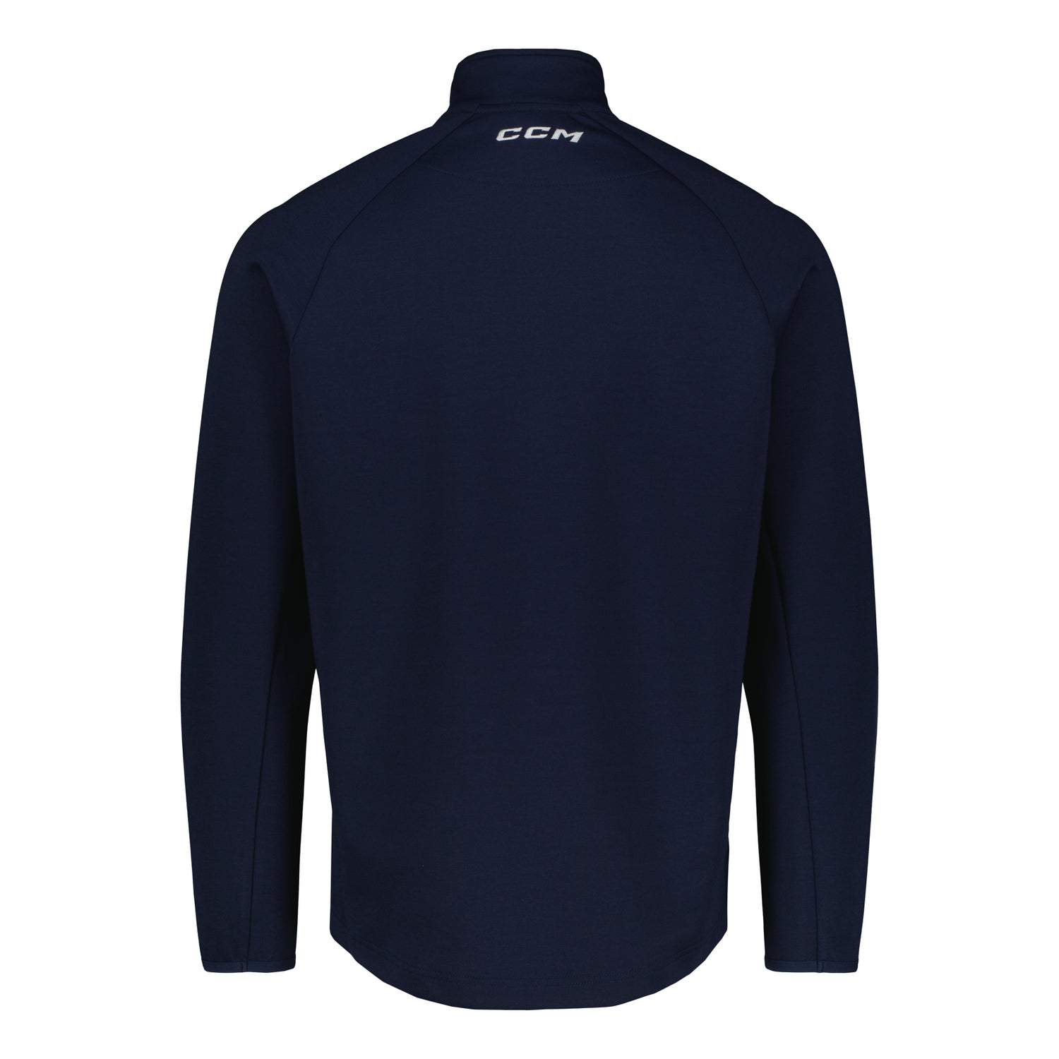 Leijonat CCM quarter zip