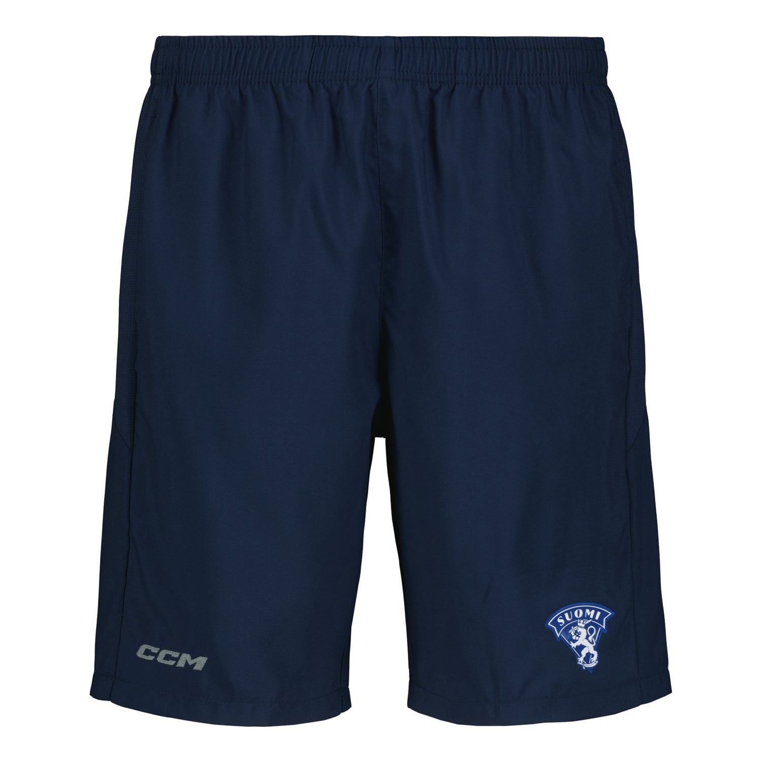 Leijonat CCM shorts