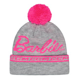 Leijonat CCM Barbie tupsupipo