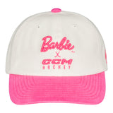 Leijonat CCM Barbie lippis