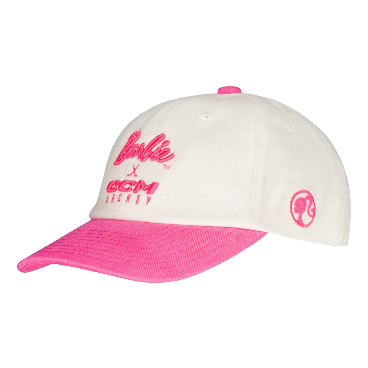 Leijonat CCM Barbie lippis