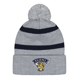 Leijonat beanie