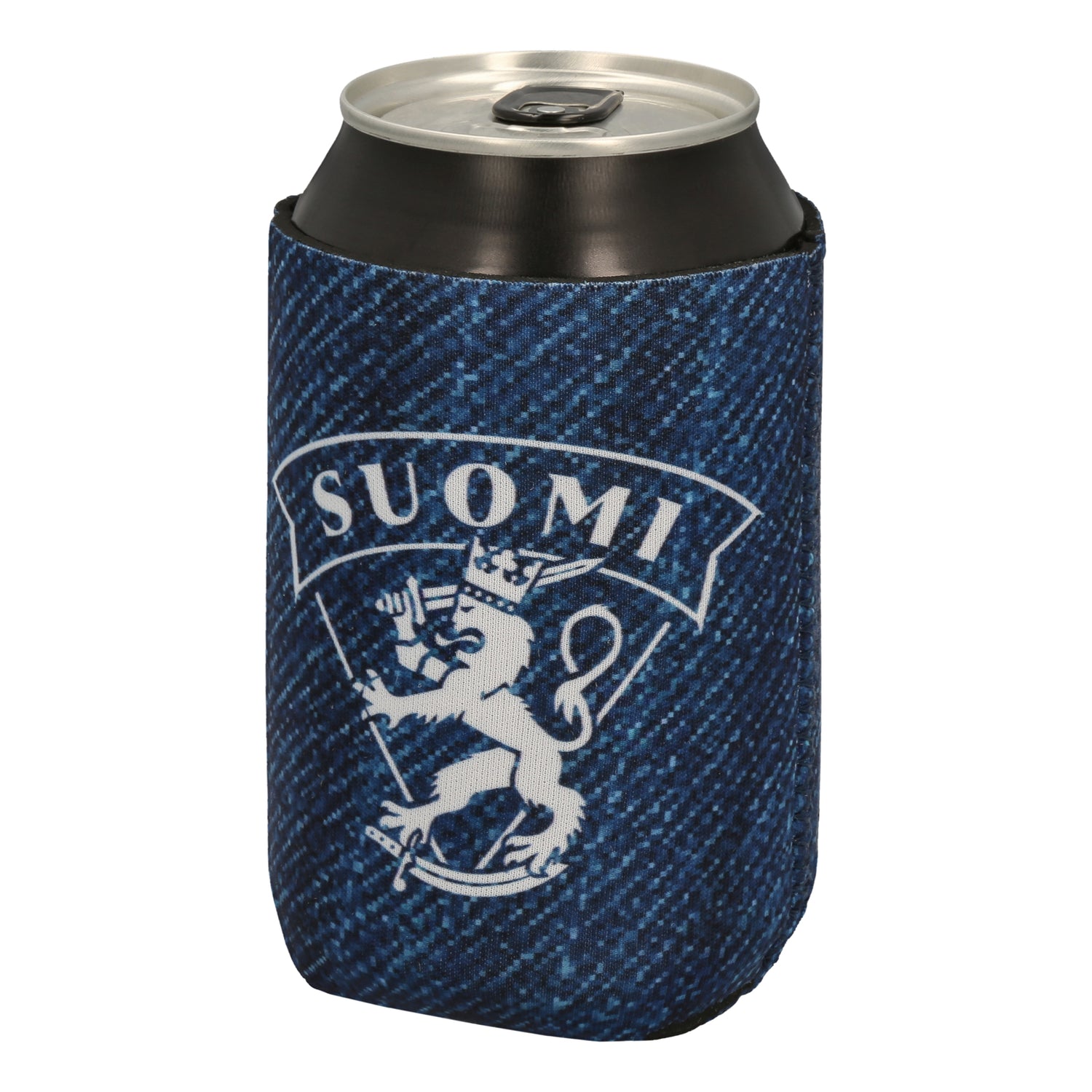 Leijonat can cooler