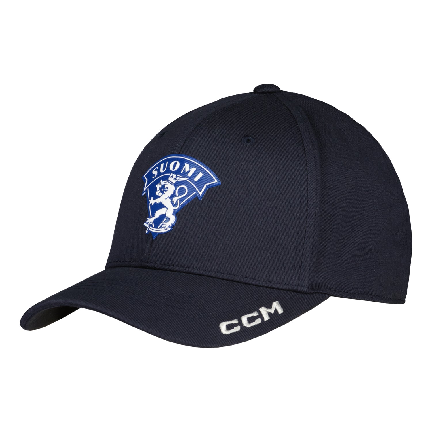 Leijonat CCM lippis