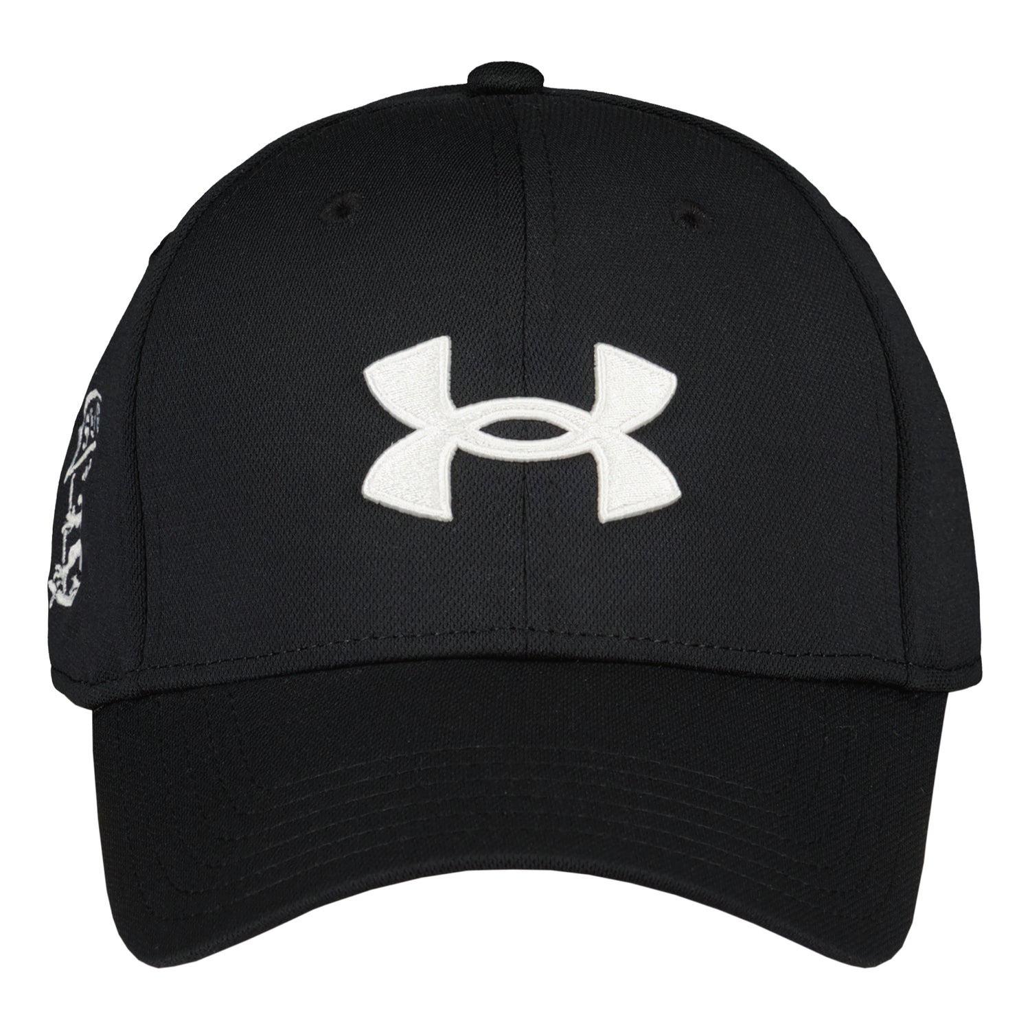 Leijonat x Under Armour lippis, black