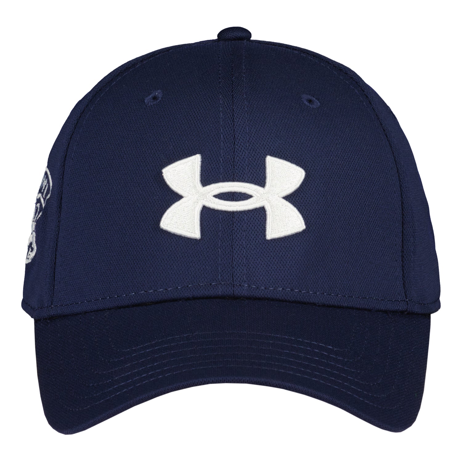 Leijonat  x Under Armor Cap, blue