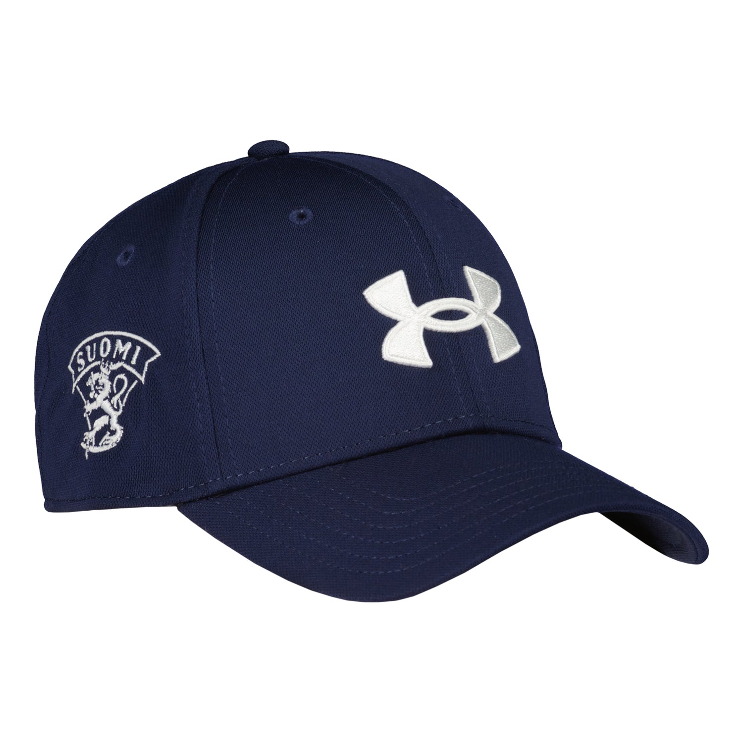 Leijonat  x Under Armor Cap, blue