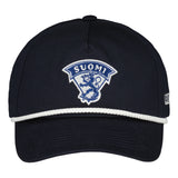 Leijonat narulippis