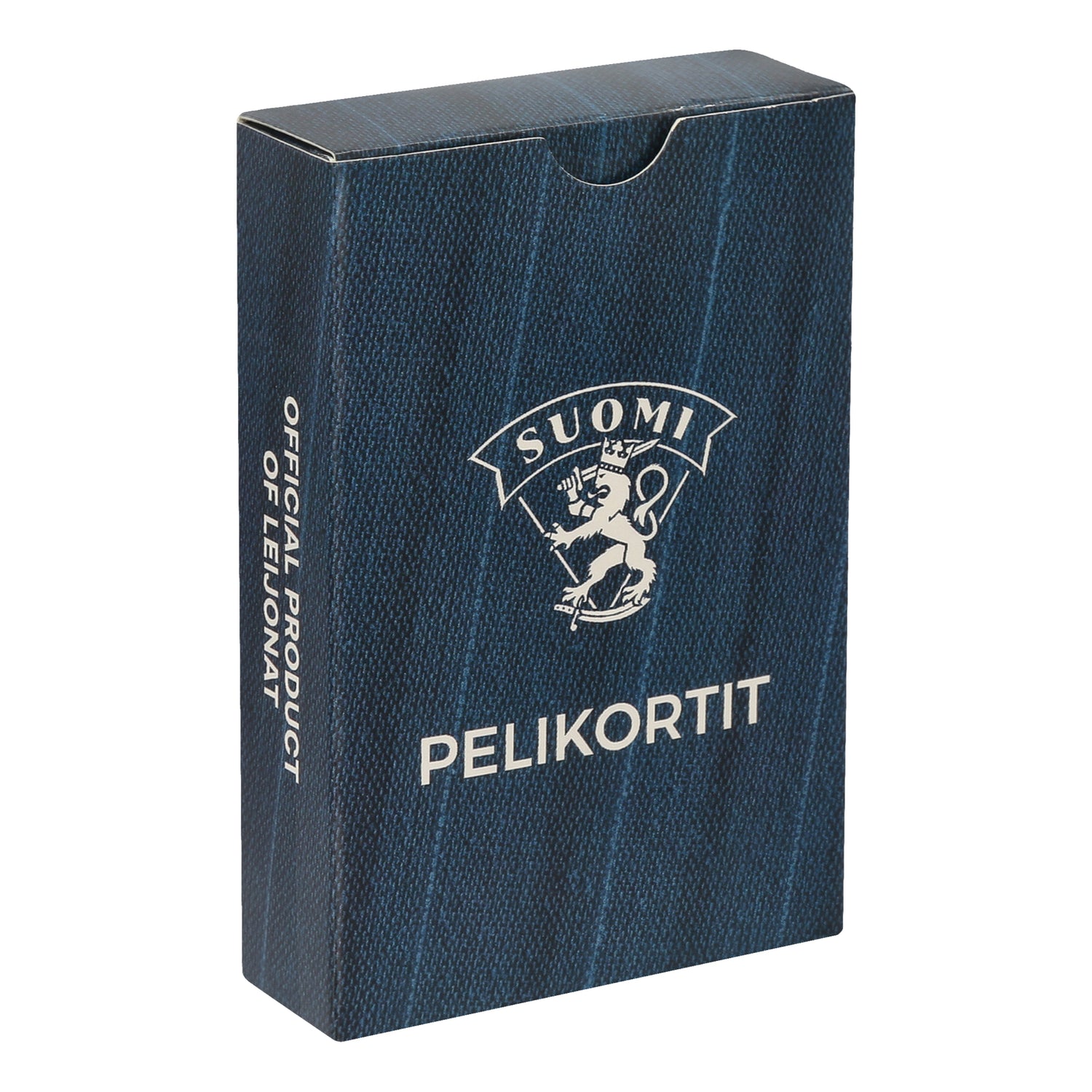 Leijonat pelikortit