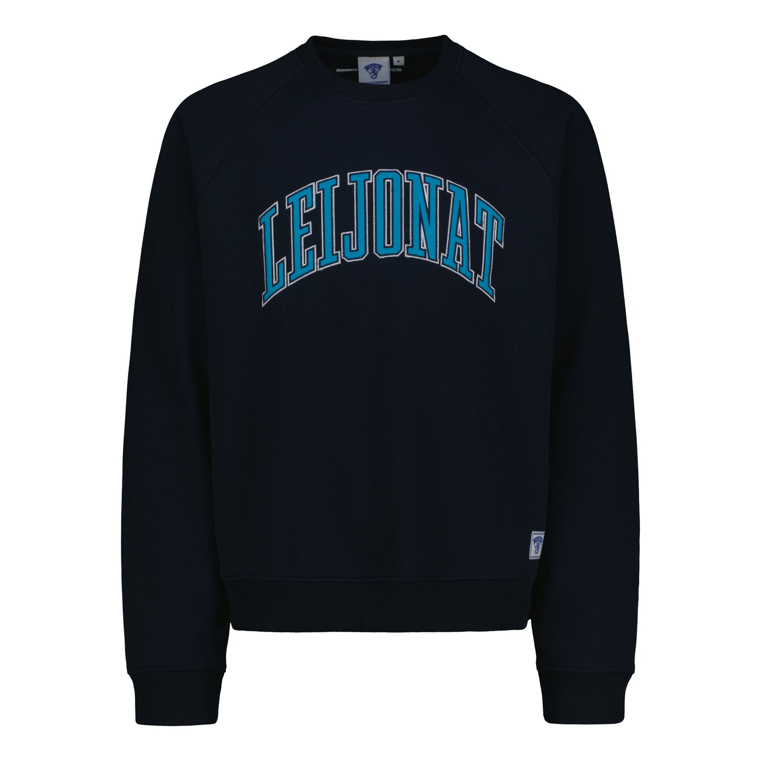 Leijonat collegepaita